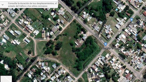 Imagen 6 de 6 de Terreno - La Plata