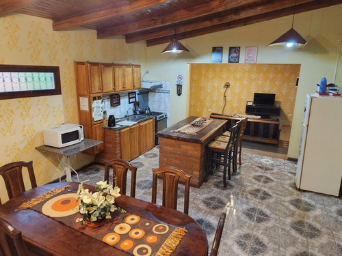 Imagen 14 de 22 de Alquiler De Casa Y Departamento Por Día En Puerto Iguazú, Mínimo 3 Noches.