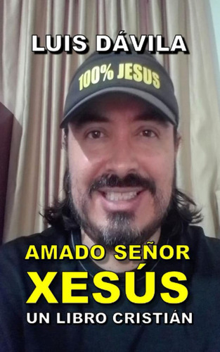 Amado Señor Xesús: 2 (obediencia A Xesús)