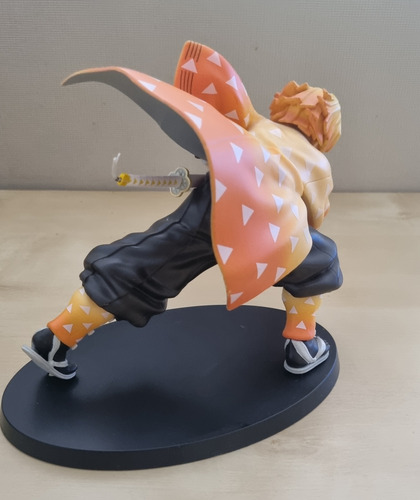 Figure Agatsuma Zenitsu (Usado)