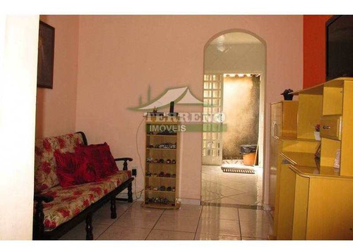 Casa Com 4 Dorms, Estrela Do Oriente, Belo Horizonte - R$ 650.000,00, Codigo: 14 - V14