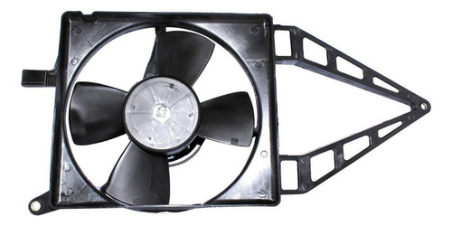 Motor Electroventilador Chevrolet Corsa Extra 1.6 1998-2008