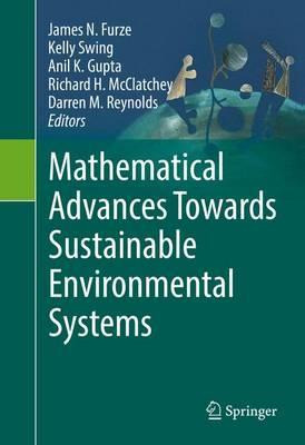 Libro Mathematical Advances Towards Sustainable Environme...