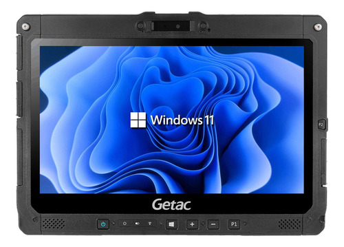 Getac K120 Robusto 2 En 1 12.5in Fhd Core I5 8250 16g 512g (Reacondicionado)