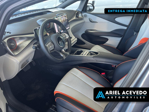 Byd E2 Dolphing 2025 0km - Acevedo Automóviles