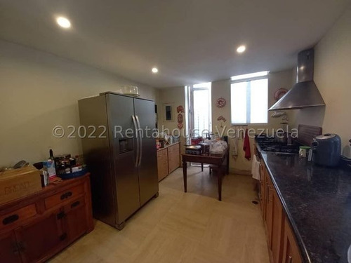 Imagen 10 de 28 de Casa En Venta En El Hatillo 22-19081 Angela Sánchez 04141417214