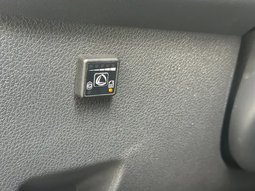 Renault Duster 1.6 Expression Mecánica
