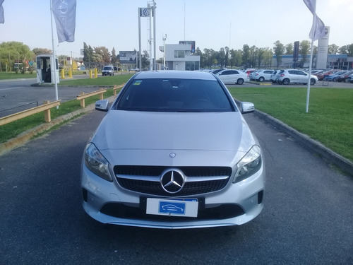 Mercedes Benz A 200 Blueefficiency Urban At 2016 Car One Jf