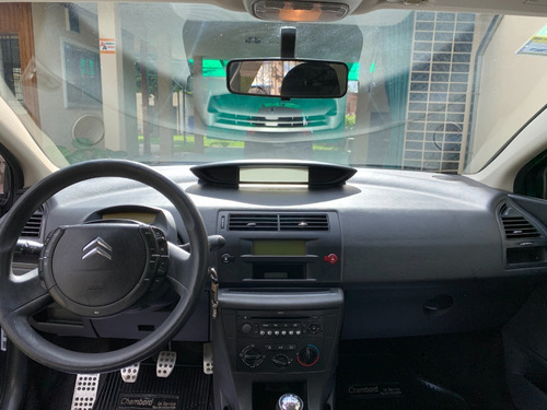 Citroen C4 1.6 Pack Look 5 Ptas