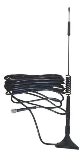 Repuesto Antena Para Amplificador Weboost Drive 3g-m