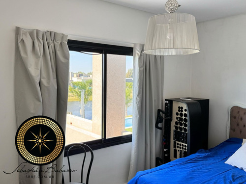 Casa Venta Fondo A Laguna, Canning Los Talas