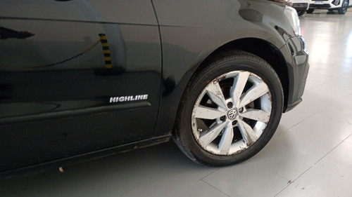Volkswagen Gol Trend 1.6 Highline 101cv