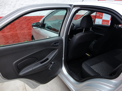 Ford Ka 1.5 Sigma Flex Se Plus Manual