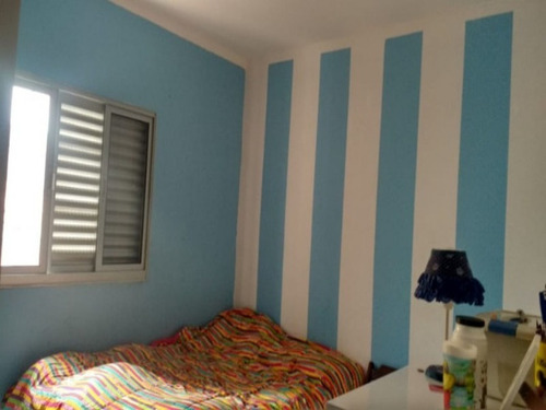 Sobrado À Venda No Jardim Santa Lúcia, Sorocaba - Sp - Ca00684 - 68235312