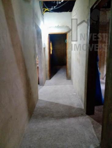 Imagem 10 de 15 de Cod 5808 - Chácara Com 1.000 M² Ótima Localização. - 5808