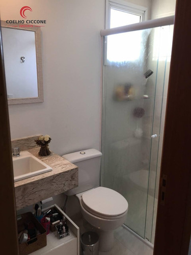 Imagem 4 de 10 de Apartamento Para Venda - V-4308