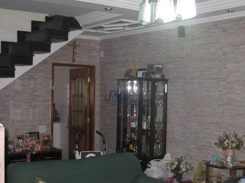 Imagem 18 de 22 de Sobrado Residencial À Venda, Vila Carrão, São Paulo - So0146. - So0146