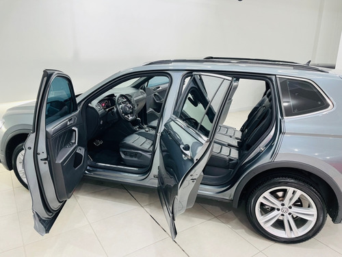 Volkswagen Tiguan 2.0 350 TSI GASOLINA ALLSPACE R-LINE 4MOTION DSG