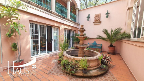 Imagen 10 de 27 de Exclusiva Casa En Venta En Lomas De Chapultepec