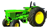 Comprar Kit Calcomanías John Deere 2020