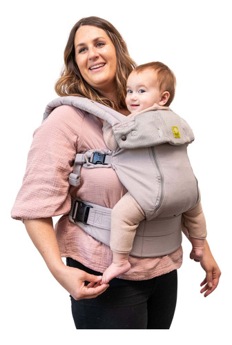 Portabebés Ergonómico Lãllébaby Complete All Seasons 6 En