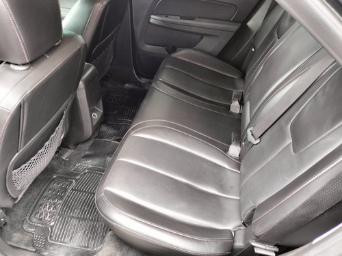 Chevrolet Equinox. Ltz 4 Cilindros