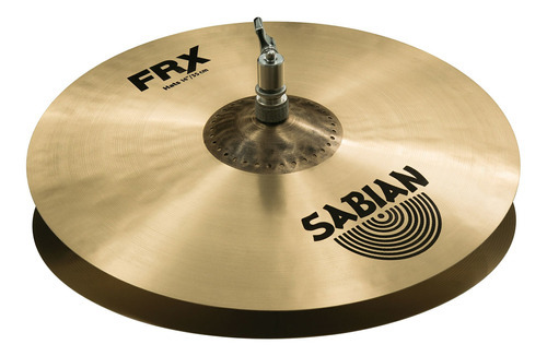 Plato Chimbal Sabian 14 Frx Frx1402