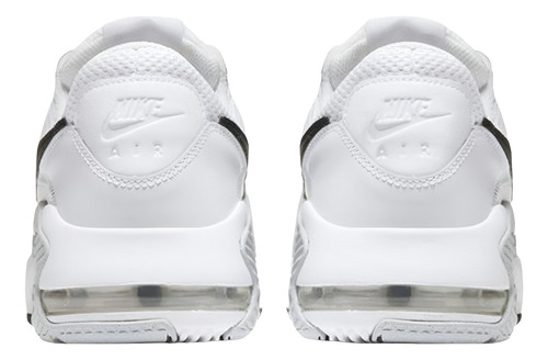 Championes Nike Air Max Excee White Grey
