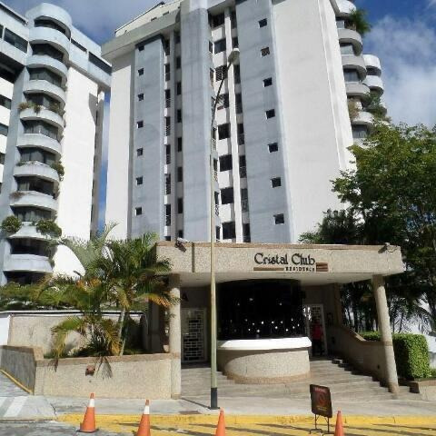 Imagen 1 de 14 de Venta De Apartamento Cristal Club Las Minas San Antonio Gd