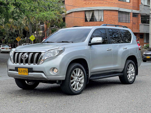 Toyota Prado 2014 3.0 Tx-l Fl