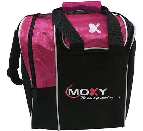 Moxy Strike - Bolsa De Bolos (6 Colores)