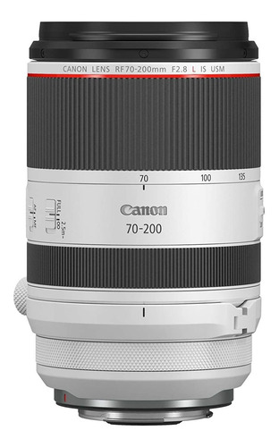 Imagen 8 de 11 de Lente De Camara Para Canon Rf 70-200mm F4 Resistente Al A...