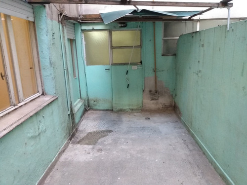 Imagen 7 de 22 de Venta 3 Amb Lateral Patio Apto Profesional Barrio Norte