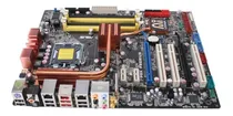 Comprar Mother Asus P5k Premium Wifi-ap P35 Socket Intel 775 Ddr2