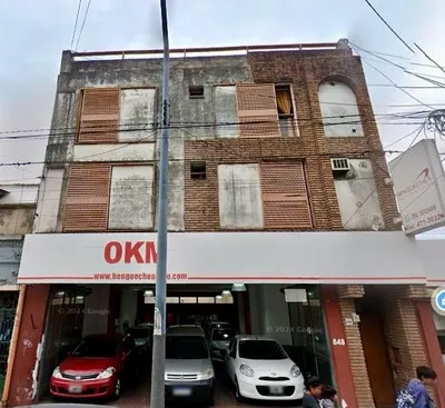 Departamento en alquiler