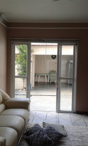 Imagem 10 de 18 de Sobrado Com 02 Dormitórios E 125 M² | Jardim Anhangüera, São Paulo | Sp - Sb3102v