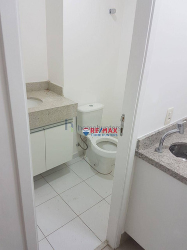 Imagem 15 de 30 de Sala Para Alugar, 39 M² Por R$ 1.500,00 - Centro - Campinas/sp - Sa0467