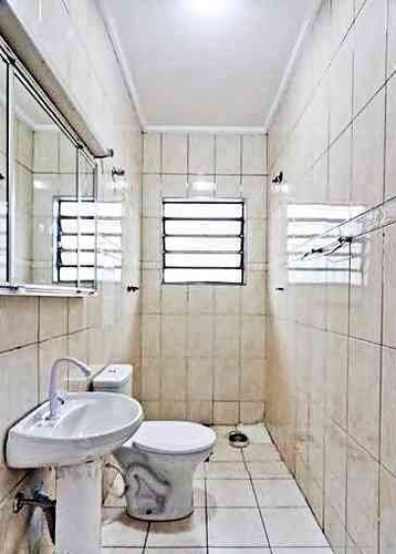 Imagem 7 de 19 de Casa Comercial 190m² - 2354