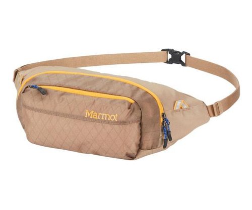 Banano Unisex Marmot Kompressor Beige