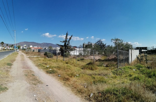 Imagen 17 de 18 de Venta Terreno Frente A Verificentro Sobre Blvd Ramón G Bonfi