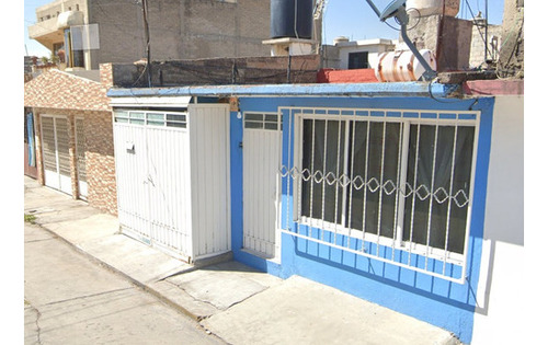 Casa En Venta En Ciudad Azteca, Ecatepec, Edomex/ Recuperacion Bancaria Laab2