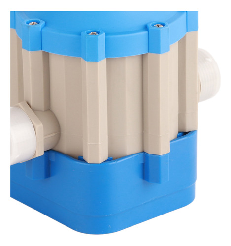 Controlador De Presión De La Bomba De Agua Automática