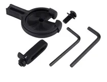Comprar Cepillo De Arco Compuesto De Tiro Con Arco Negro Captura Res