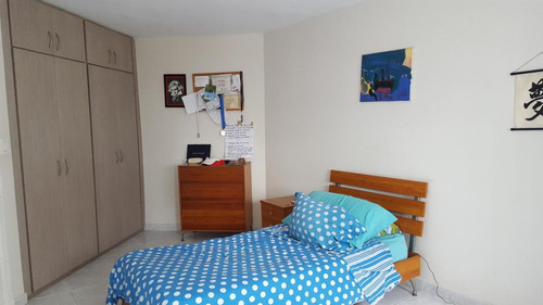 Imagen 11 de 14 de Venta De Apartamento En Ph Rocamar, Bella Vista 20-8579