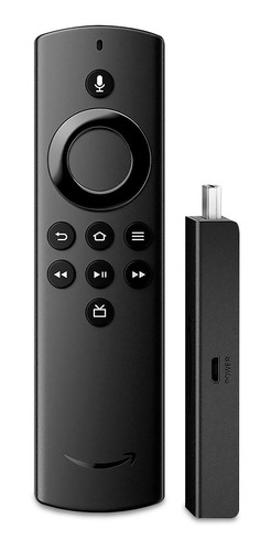 Amazon Fire Tv Stick Lite Smart Tv 2020 Alexa Español Fullhd