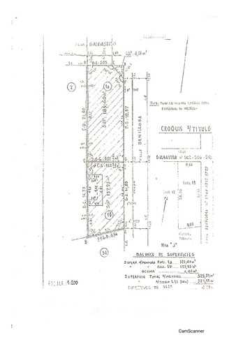 Imagen 3 de 8 de Venta Lote En Esquina P Chacabuco 850 M2 Vendibles