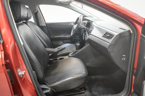 Volkswagen Nivus 1.0 Tsi Tiptronic Comfortline