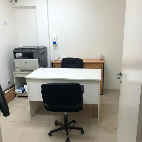 Departamento Uso Prof. 7 Oficinas A 1/2 Cuadra De Av. Córdoba, Del Hospital De Clínicas, De Facultad De Medicina Y Ciencias Económicas