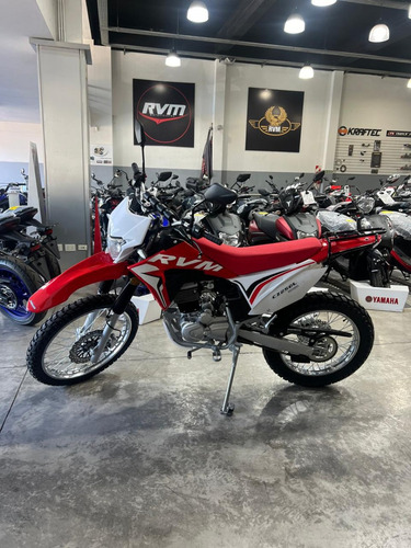 Rvm Cz 250 L 2025 0km
