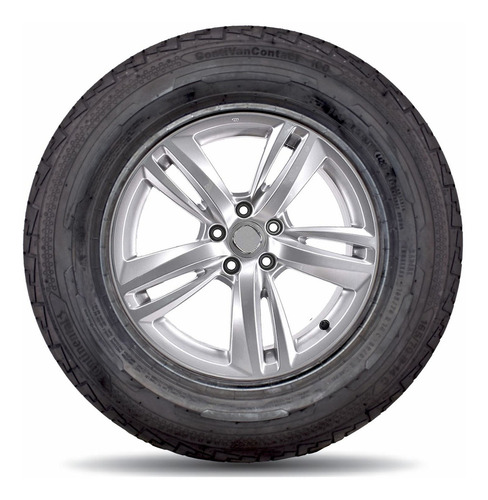 Llanta Continental 225/75r16 Contivancontact 100 121/120r